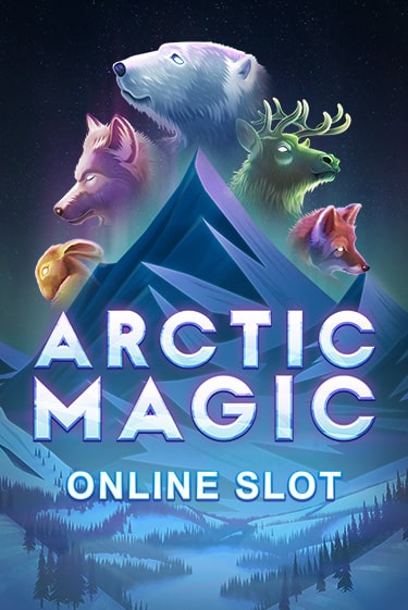 Arctic Magic бесплатная демо игра онлайн казино | Poker Dom