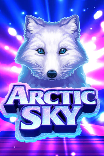 Arctic Sky бесплатная демо игра онлайн казино | Poker Dom