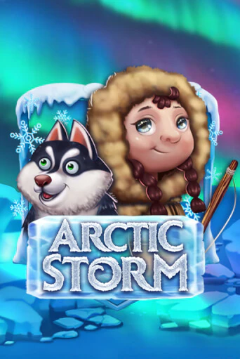 Arctic Storm бесплатная демо игра онлайн казино | Poker Dom