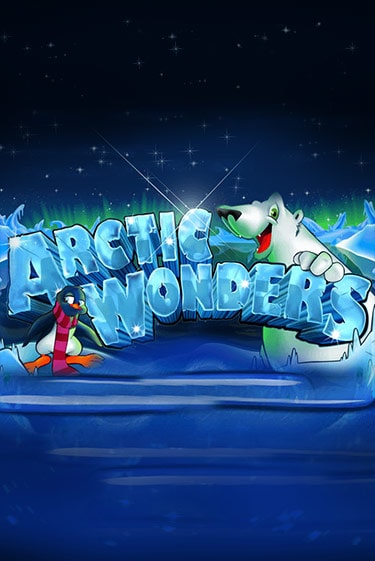 Arctic Wonders бесплатная демо игра онлайн казино | Poker Dom