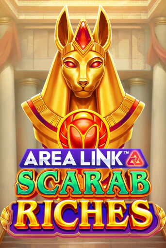 Area Link™ Scarab Riches бесплатная демо игра онлайн казино | Poker Dom