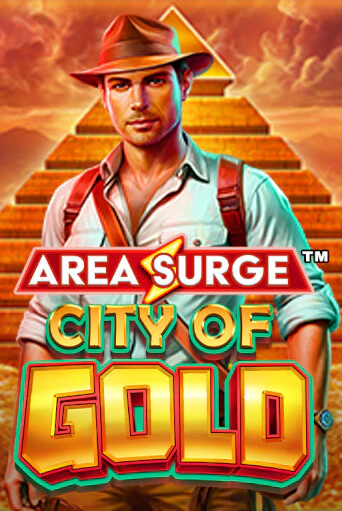 Area Surge™ City of Gold бесплатная демо игра онлайн казино | Poker Dom