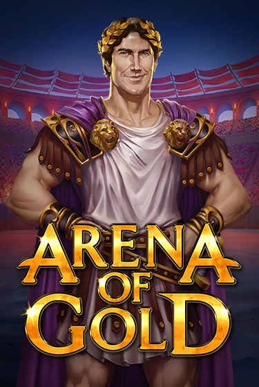 Arena of Gold бесплатная демо игра онлайн казино | Poker Dom