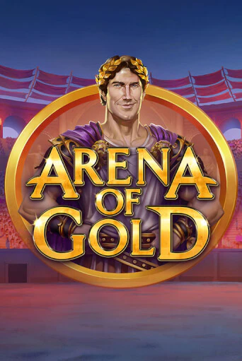 Arena of Gold бесплатная демо игра онлайн казино | Poker Dom