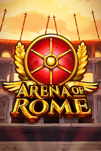 Arena of Rome бесплатная демо игра онлайн казино | Poker Dom