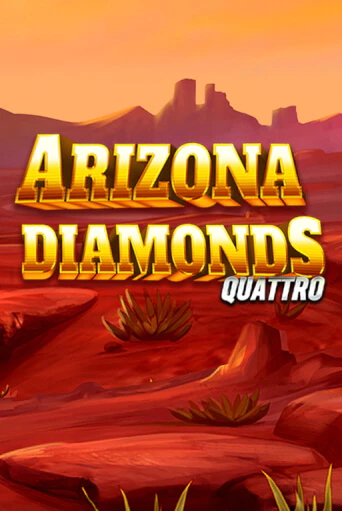 Arizona Diamonds Quattro бесплатная демо игра онлайн казино | Poker Dom