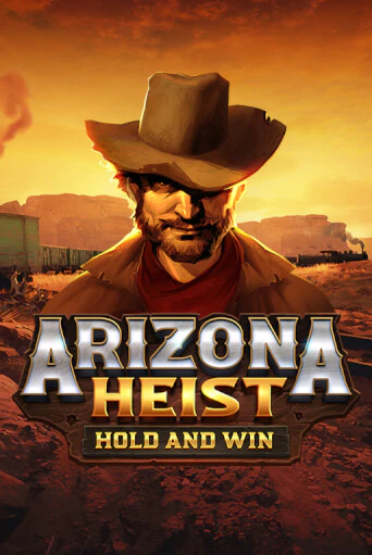 Arizona Heist: Hold and Win бесплатная демо игра онлайн казино | Poker Dom