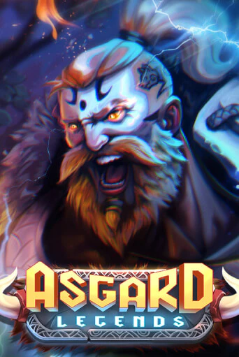 Asgard Legends бесплатная демо игра онлайн казино | Poker Dom