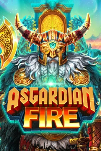 Asgardian Fire бесплатная демо игра онлайн казино | Poker Dom