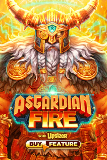 Asgardian Fire™ бесплатная демо игра онлайн казино | Poker Dom