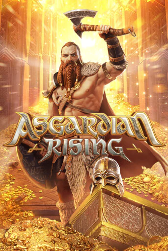 Asgardian Rising бесплатная демо игра онлайн казино | Poker Dom