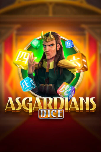 Asgardians - Dice бесплатная демо игра онлайн казино | Poker Dom