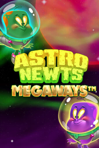 Astro Newts Megaways бесплатная демо игра онлайн казино | Poker Dom