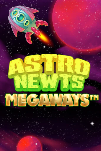 Astro Newts Megaways бесплатная демо игра онлайн казино | Poker Dom