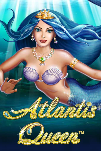 Atlantis Queen бесплатная демо игра онлайн казино | Poker Dom