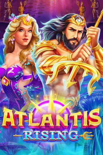 Atlantis Rising бесплатная демо игра онлайн казино | Poker Dom