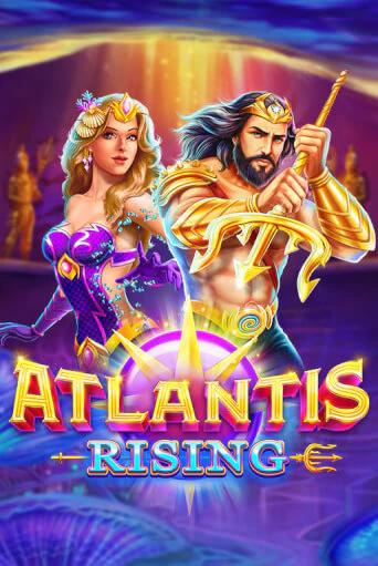 Atlantis Rising бесплатная демо игра онлайн казино | Poker Dom