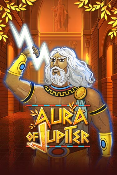 Aura of Jupiter бесплатная демо игра онлайн казино | Poker Dom