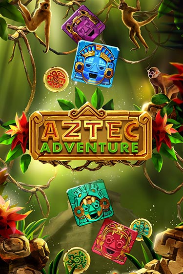 Aztec Adventure бесплатная демо игра онлайн казино | Poker Dom