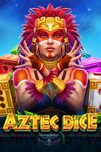 Aztec Dice бесплатная демо игра онлайн казино | Poker Dom