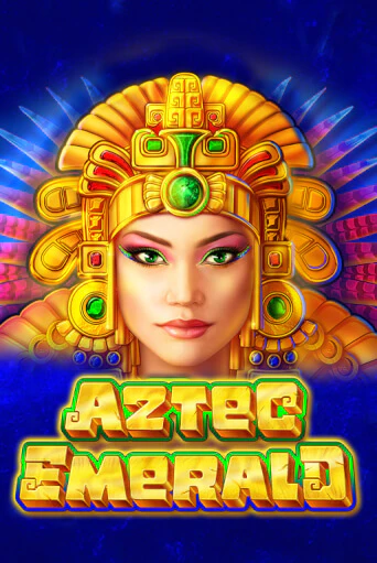 Aztec Emerald бесплатная демо игра онлайн казино | Poker Dom