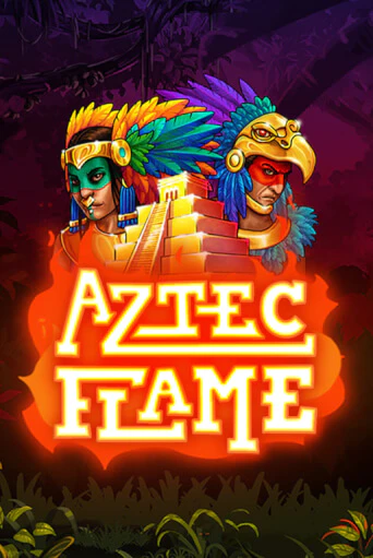 Aztec Flame бесплатная демо игра онлайн казино | Poker Dom