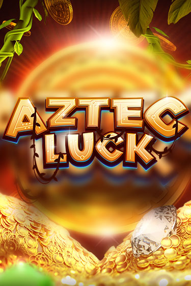 Aztec Luck бесплатная демо игра онлайн казино | Poker Dom