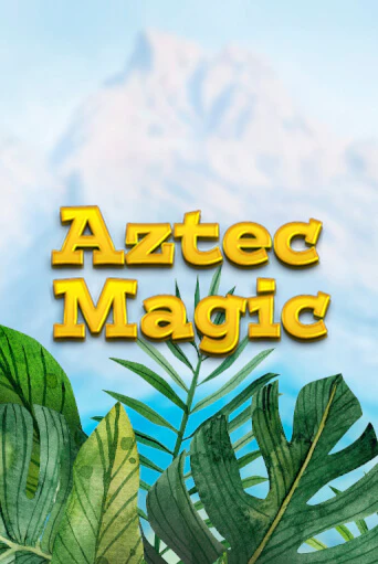 Aztec Magic бесплатная демо игра онлайн казино | Poker Dom