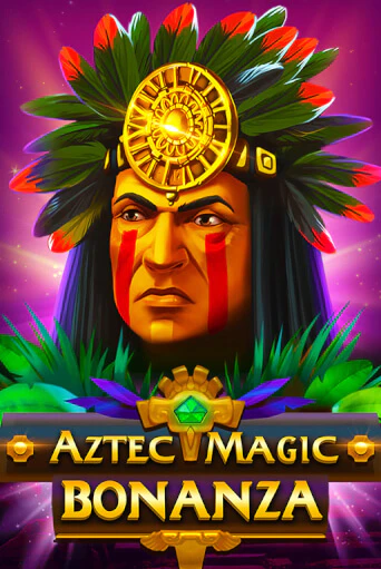 Aztec Magic Bonanza бесплатная демо игра онлайн казино | Poker Dom