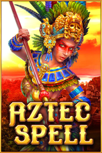 Aztec Spell - 10 Lines бесплатная демо игра онлайн казино | Poker Dom