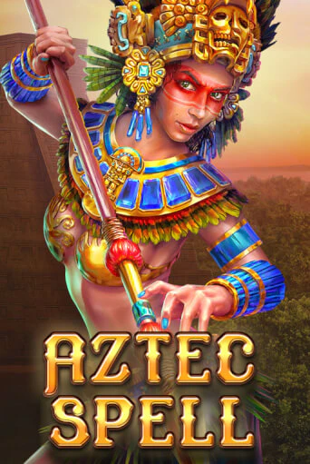 Aztec Spell бесплатная демо игра онлайн казино | Poker Dom