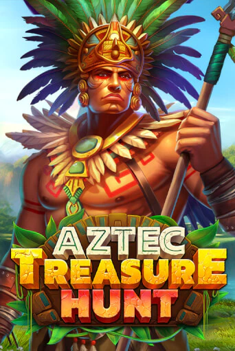 Aztec Treasure Hunt бесплатная демо игра онлайн казино | Poker Dom