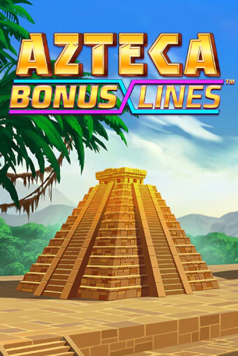 Azteca Bonus Lines бесплатная демо игра онлайн казино | Poker Dom