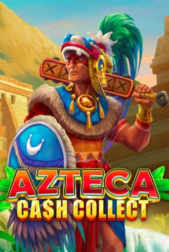 Azteca: Cash Collect бесплатная демо игра онлайн казино | Poker Dom