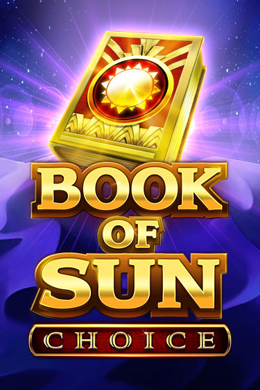 Book of Sun Choice бесплатная демо игра онлайн казино | Poker Dom