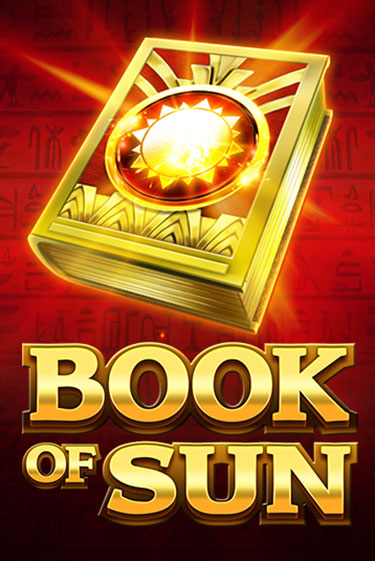 Book of Sun бесплатная демо игра онлайн казино | Poker Dom