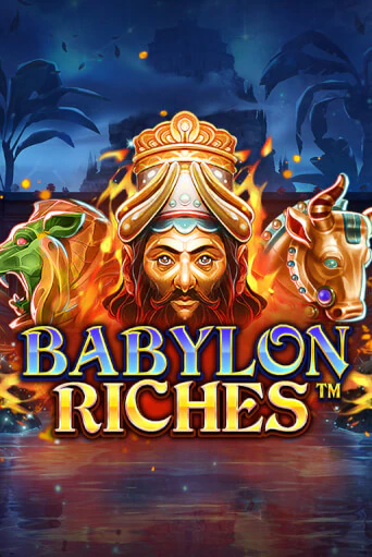 Babylon Riches бесплатная демо игра онлайн казино | Poker Dom