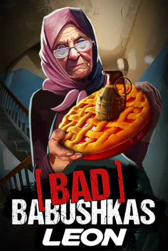 Bad Babushkas Leon бесплатная демо игра онлайн казино | Poker Dom