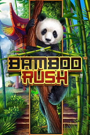 Bamboo Rush бесплатная демо игра онлайн казино | Poker Dom