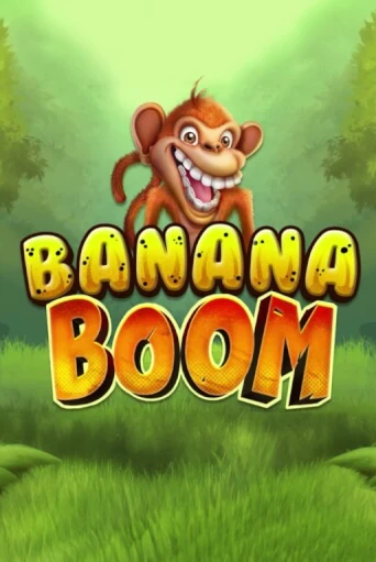 Banana Boom бесплатная демо игра онлайн казино | Poker Dom