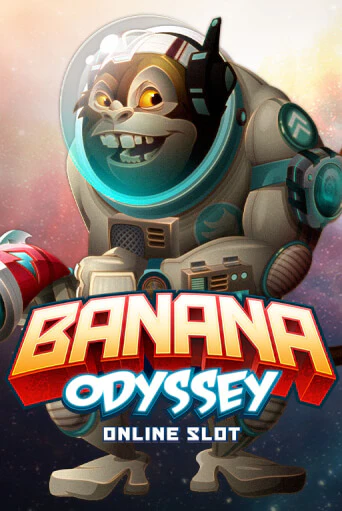 Banana Odyssey бесплатная демо игра онлайн казино | Poker Dom