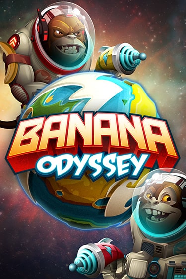 Banana Odyssey бесплатная демо игра онлайн казино | Poker Dom