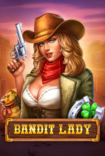 Bandit Lady бесплатная демо игра онлайн казино | Poker Dom