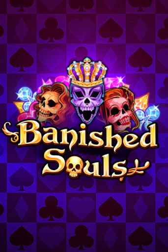 Banished Souls бесплатная демо игра онлайн казино | Poker Dom