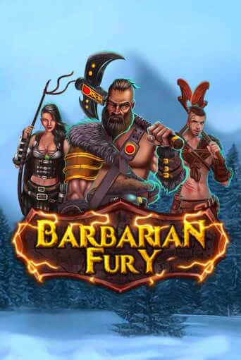 Barbarian Fury бесплатная демо игра онлайн казино | Poker Dom