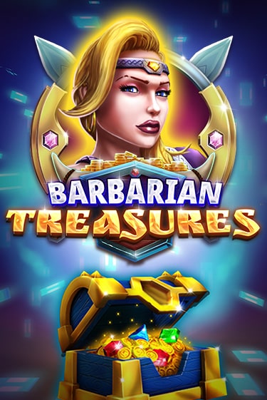 Barbarian Treasures бесплатная демо игра онлайн казино | Poker Dom