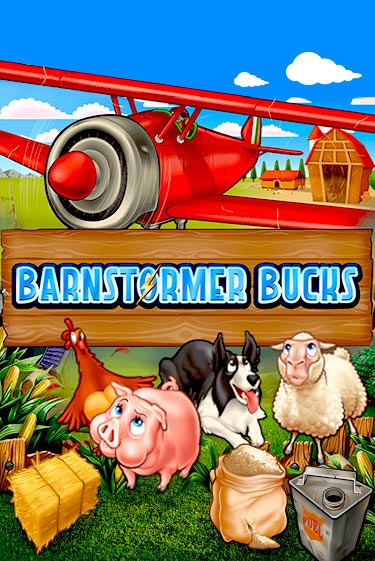 Barnstormer Bucks бесплатная демо игра онлайн казино | Poker Dom