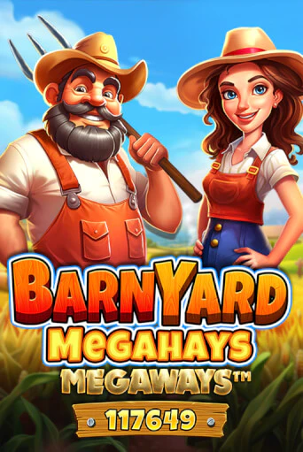 Barnyard Megahays Megaways™ бесплатная демо игра онлайн казино | Poker Dom