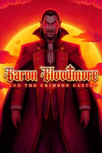 Baron Bloodmore and the Crimson Castle бесплатная демо игра онлайн казино | Poker Dom