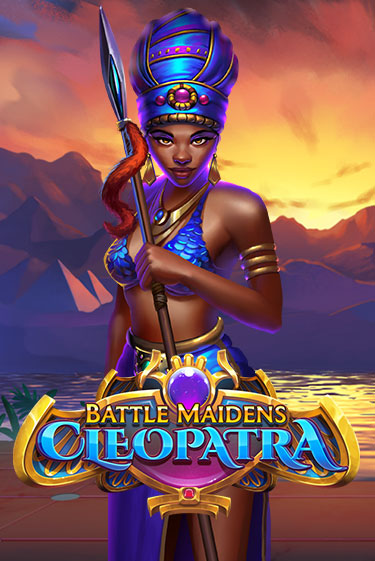 Battle Maidens Cleopatra бесплатная демо игра онлайн казино | Poker Dom